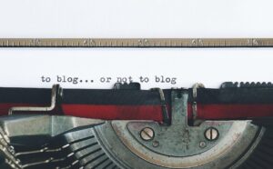 How Often Should You Blog