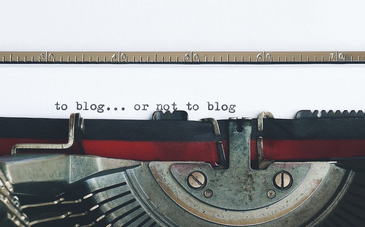 How Often Should You Blog